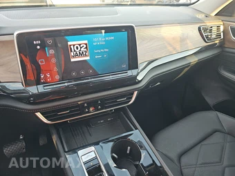 2025 Volkswagen Atlas 2.0T SE w/Technology - miniatura 11