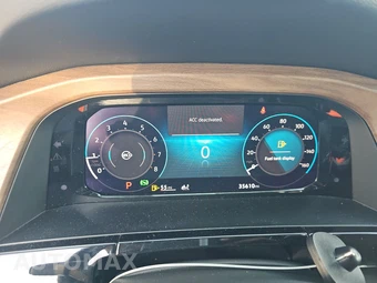 2025 Volkswagen Atlas 2.0T SE w/Technology - miniatura 12