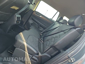 2025 Volkswagen Atlas 2.0T SE w/Technology - miniatura 13