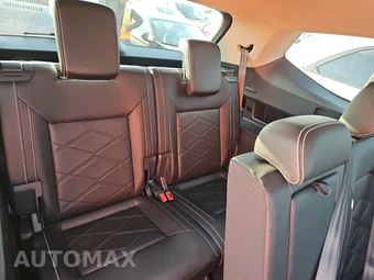 2025 Volkswagen Atlas 2.0T SE w/Technology - miniatura 14