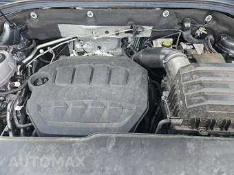 2025 Volkswagen Atlas 2.0T SE w/Technology - miniatura 16