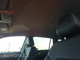 2025 Volkswagen Atlas 2.0T SE w/Technology - miniatura 18