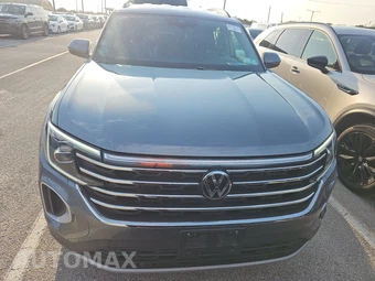 2025 Volkswagen Atlas 2.0T SE w/Technology - miniatura 2