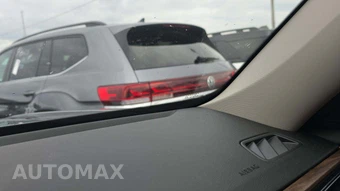 2025 Volkswagen Atlas 2.0T SE w/Technology - miniatura 21
