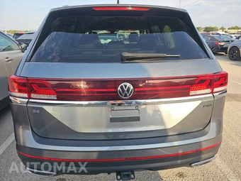 2025 Volkswagen Atlas 2.0T SE w/Technology - miniatura 5