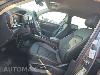 2025 Volkswagen Atlas 2.0T SE w/Technology - miniatura 7