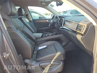 2025 Volkswagen Atlas 2.0T SE w/Technology - miniatura 8
