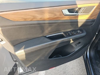 2025 Volkswagen Atlas 2.0T SE w/Technology - miniatura 9
