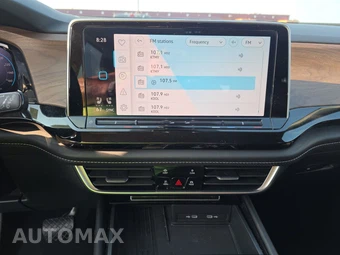 2025 Volkswagen Atlas 2.0T SE w/Technology - miniatura 11