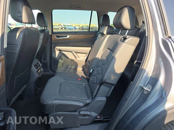 2025 Volkswagen Atlas 2.0T SE w/Technology - miniatura 13