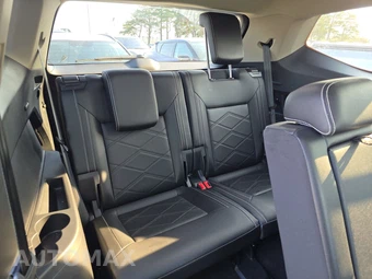 2025 Volkswagen Atlas 2.0T SE w/Technology - miniatura 14
