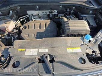 2025 Volkswagen Atlas 2.0T SE w/Technology - miniatura 16