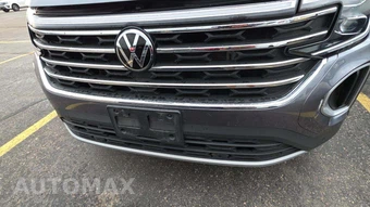 2025 Volkswagen Atlas 2.0T SE w/Technology - miniatura 27