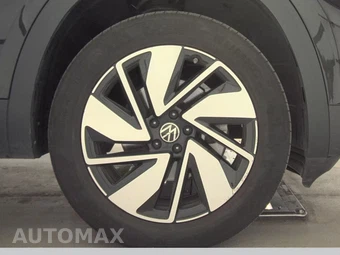 2025 Volkswagen Atlas 2.0T SE w/Technology - miniatura 10