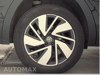 2025 Volkswagen Atlas 2.0T SE w/Technology - miniatura 11