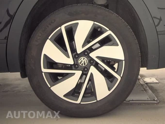 2025 Volkswagen Atlas 2.0T SE w/Technology - miniatura 12