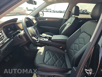 2025 Volkswagen Atlas 2.0T SE w/Technology - miniatura 13