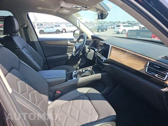 2025 Volkswagen Atlas 2.0T SE w/Technology - miniatura 14