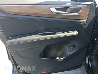 2025 Volkswagen Atlas 2.0T SE w/Technology - miniatura 15