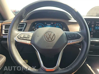 2025 Volkswagen Atlas 2.0T SE w/Technology - miniatura 16