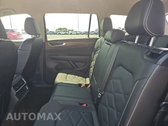 2025 Volkswagen Atlas 2.0T SE w/Technology - miniatura 19