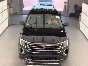 2025 Volkswagen Atlas 2.0T SE w/Technology - miniatura 2