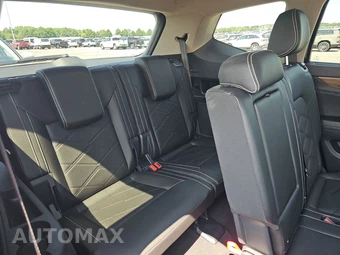 2025 Volkswagen Atlas 2.0T SE w/Technology - miniatura 20
