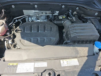 2025 Volkswagen Atlas 2.0T SE w/Technology - miniatura 23