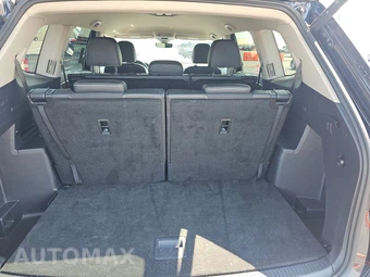 2025 Volkswagen Atlas 2.0T SE w/Technology - miniatura 24