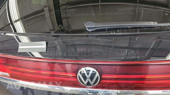 2025 Volkswagen Atlas 2.0T SE w/Technology - miniatura 27
