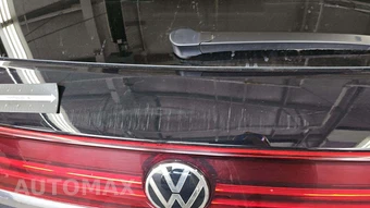 2025 Volkswagen Atlas 2.0T SE w/Technology - miniatura 28