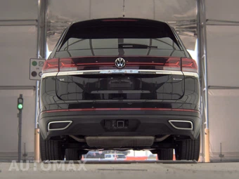 2025 Volkswagen Atlas 2.0T SE w/Technology - miniatura 7