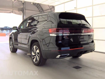 2025 Volkswagen Atlas 2.0T SE w/Technology - miniatura 8