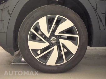2025 Volkswagen Atlas 2.0T SE w/Technology - miniatura 9