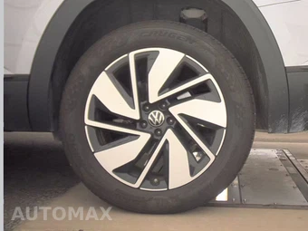 2025 Volkswagen Atlas 2.0T SE w/Technology - miniatura 12