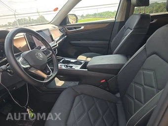 2025 Volkswagen Atlas 2.0T SE w/Technology - miniatura 13