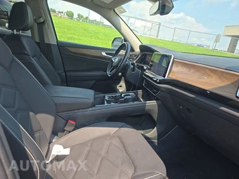 2025 Volkswagen Atlas 2.0T SE w/Technology - miniatura 14