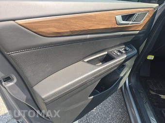 2025 Volkswagen Atlas 2.0T SE w/Technology - miniatura 15