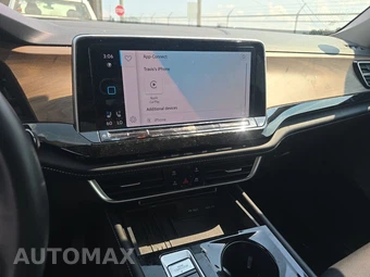 2025 Volkswagen Atlas 2.0T SE w/Technology - miniatura 17