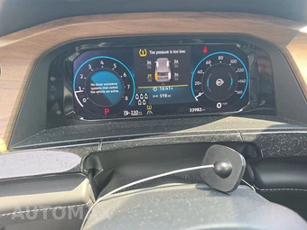 2025 Volkswagen Atlas 2.0T SE w/Technology - miniatura 18