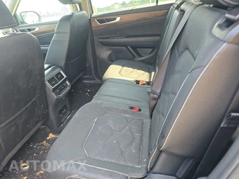 2025 Volkswagen Atlas 2.0T SE w/Technology - miniatura 19
