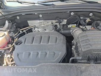 2025 Volkswagen Atlas 2.0T SE w/Technology - miniatura 22