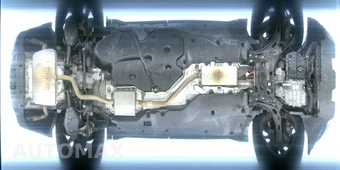 2025 Volkswagen Atlas 2.0T SE w/Technology - miniatura 24