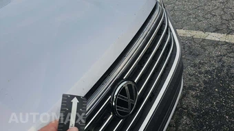 2025 Volkswagen Atlas 2.0T SE w/Technology - miniatura 26