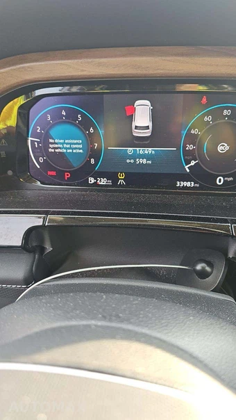 2025 Volkswagen Atlas 2.0T SE w/Technology - miniatura 28