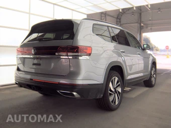 2025 Volkswagen Atlas 2.0T SE w/Technology - miniatura 5