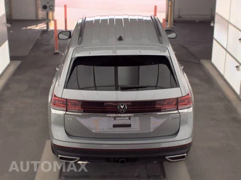 2025 Volkswagen Atlas 2.0T SE w/Technology - miniatura 6