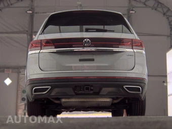 2025 Volkswagen Atlas 2.0T SE w/Technology - miniatura 7