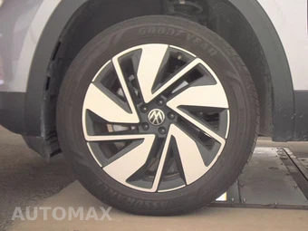 2025 Volkswagen Atlas 2.0T SE w/Technology - miniatura 9