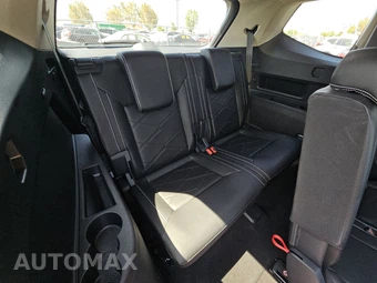 2025 Volkswagen Atlas 2.0T SE w/Technology - miniatura 14